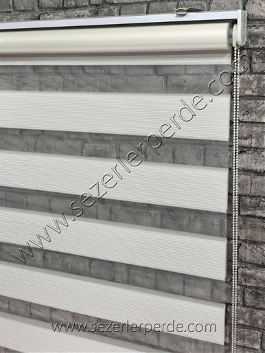 Zebra Perde Micro Lüx