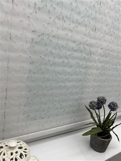 Yeni Sezon Çiftli Sistem Tülstor Dallı Sarmaşık