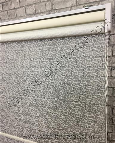 Çiftli Sistem Tülstor 6026