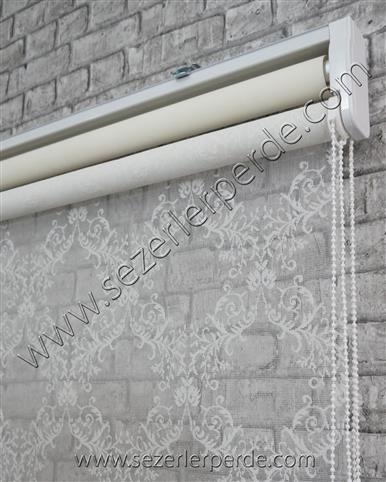 Çiftli Sistem Tülstor 6018