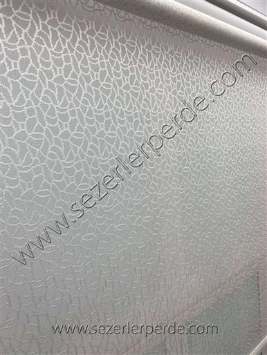 Yeni Sezon Çiftli Sistem Tülstor 6026