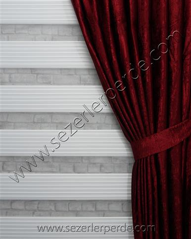 FON PERDE SOFT BORDO
