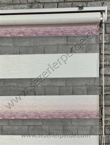 Bambu Zebra Perde Malaga 103