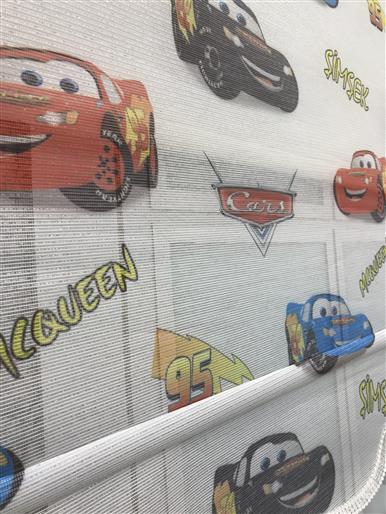 Yeni Sezon Çiftli Sistem Şimşek Makkuin