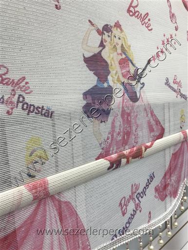 Yeni Sezon Çiftli Sistem Barbie