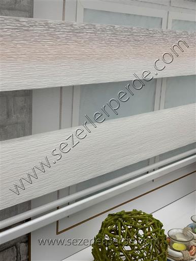 Bambu Zebra Perde Malaga 104