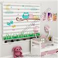 Poster Baskılı  Zebra Perde  SZR-1039