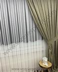 Düz Fon Perde Ada Taş 12480