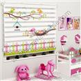 Poster Baskılı  Zebra Perde  SZR-1056