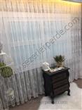 %25 İndirimli!! Örme Tül Perde Yeni Sezon İP4525