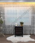 %25 İndirimli!! Örme Tül Perde Yeni Sezon İP4525