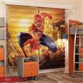 Poster Baskılı  Zebra Perde  SZR- 1078