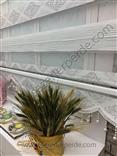 Jakarlı Zebra Perde Paris 601