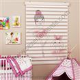 Poster Baskılı  Zebra Perde  SZR-1026