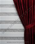 FON PERDE SOFT BORDO