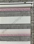 Bambu Zebra Perde Malaga 103