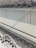 Bambu Zebra Perde Malaga 102