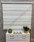 Bambu Zebra Perde Malaga 104