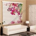 Poster Baskılı  Zebra Perde  SZR-1043