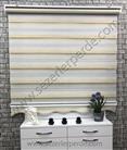 Bambu Lüx Zebra Perde V-02