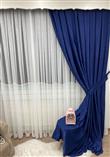 Yeni Sezon Fon Perde New Soft Parlament