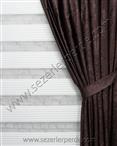 FON PERDE SOFT KAHVERENGİ