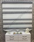 Bambu Zebra Perde Malaga 102