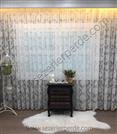 %25 İndirimli!! Örme Tül Perde Yeni Sezon İP4450