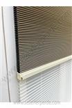 Çiftli Sistem Honeycomb (BAL PETEĞİ) Vizon Karartma Ve Isı Yalıtımlı Plise Perde