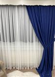 Yeni Sezon Fon Perde New Soft Parlament
