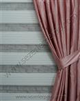 FON PERDE SOFT PEMBE