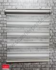 Mini Pliseli Zebra Perde 4114