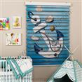 Poster Baskılı  Zebra Perde  SZR-1062