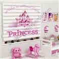Poster Baskılı  Zebra Perde  SZR-1060 Princes