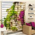 Poster Baskılı  Zebra Perde  SZR-1057