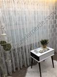 Yeni Sezon Tül Perde ASG 7397