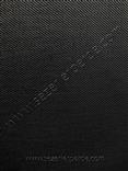Orjinal PVC Screen Stor Perde Siyah
