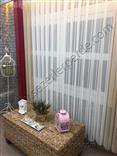 Dikey Zebra Perde  Bordo Vizon